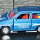 Illustration for article titled Land of the Rising Sun-Day: Honda City Turbo II